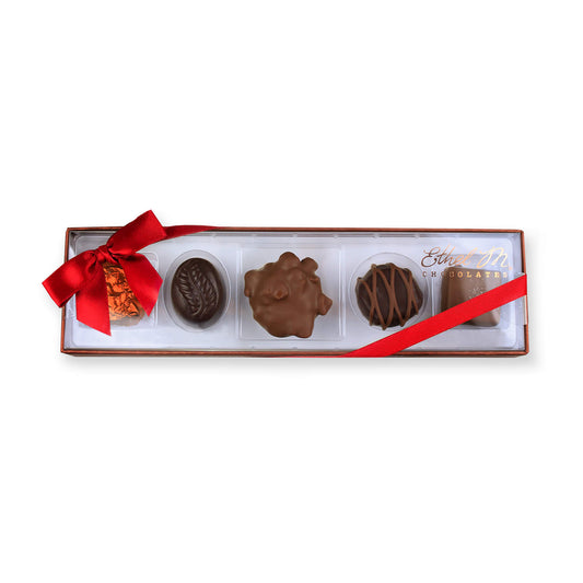 THE SWEET BOX, Chocolates Originales Para Regalar