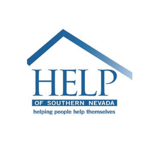 Help of Souther Nevada Logo