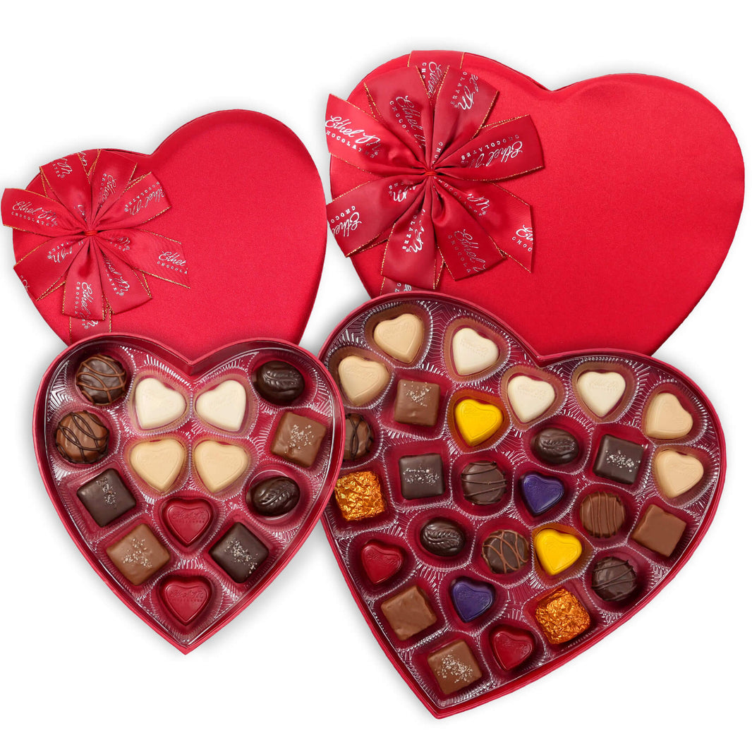 Premium Chocolate Gift Boxes| Ethel M Chocolates