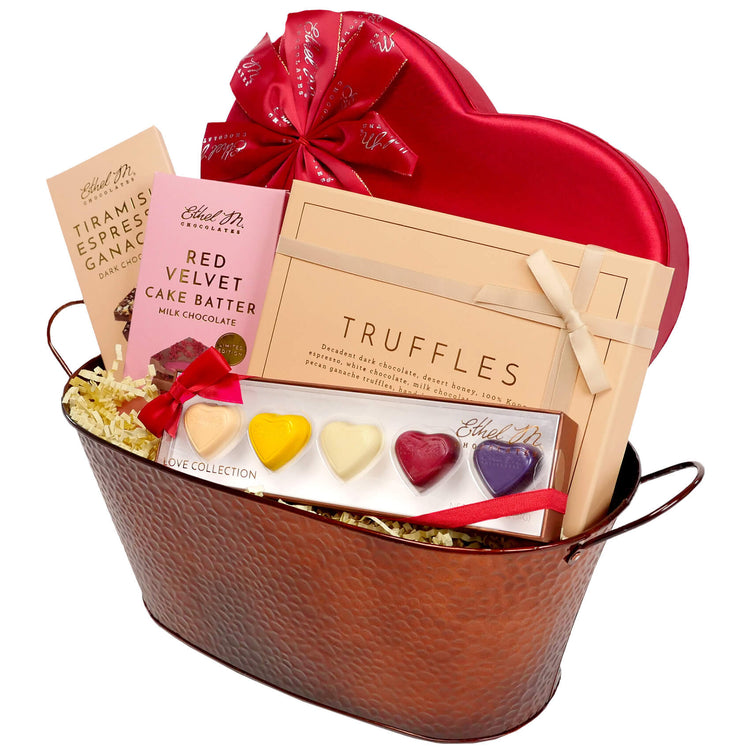 Our Most Lovable $50 & Under Valentine's Day Gifts – The Goods