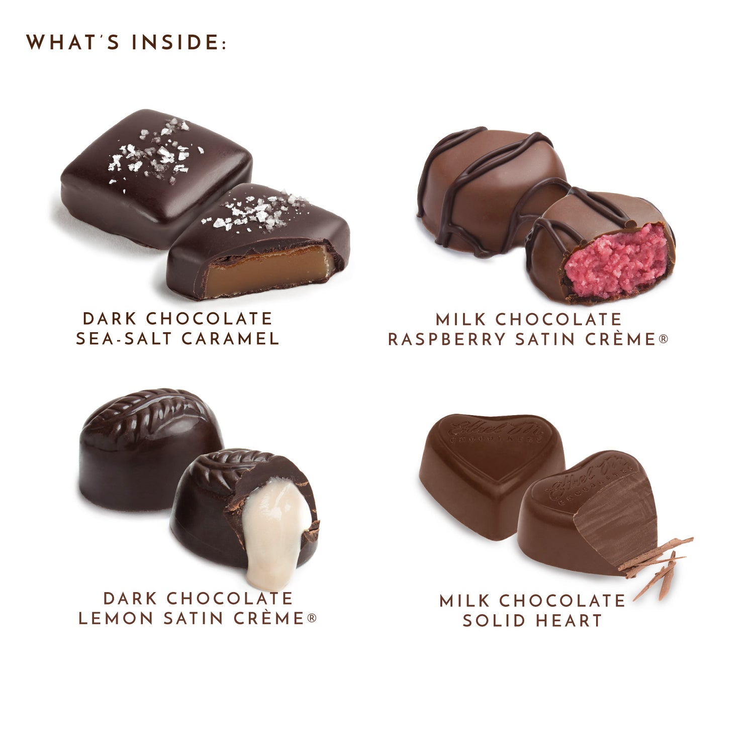 See's Candies, Two $25 Gift Cards