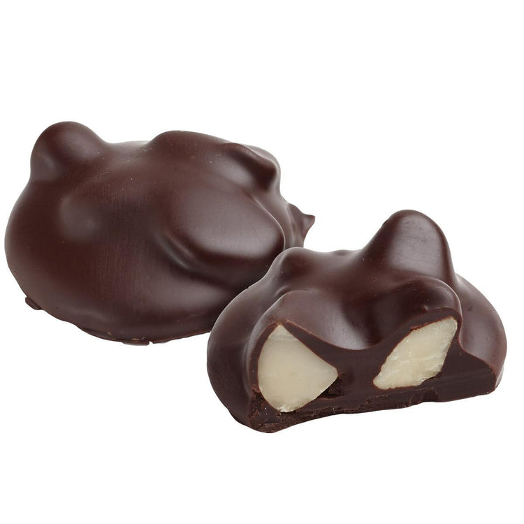 Macadamia Salute Dark Chocolate
