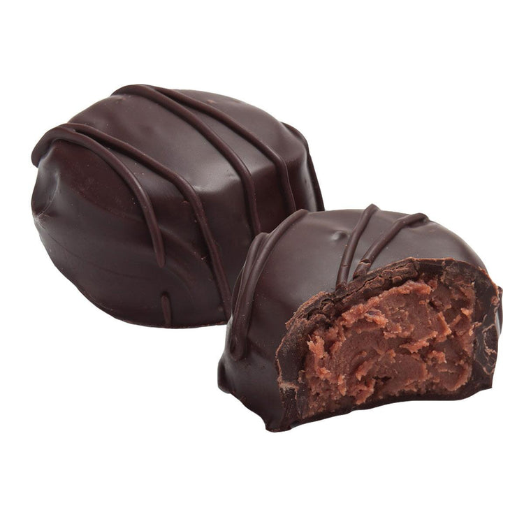 Chocolate Satin Crème Dark Chocolate